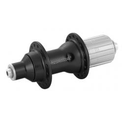 Втулка задняя шоссейная Quando KT-GT1R 32H, QR 130mm 8/9 ск. черн.